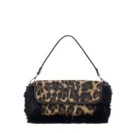 RUMA Megeve sottospalla Leopard - 1