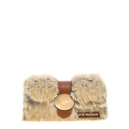 RUMA Teddy IT-Bag Aspen Amber Fox - 1