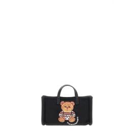 RUMA Marvin Love Micro Bag Nero - 1