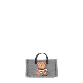RUMA Marvin Love Micro Bag Grigio - 1