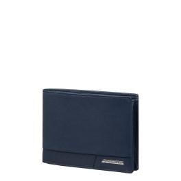 Samsonite Portafoglio Pro-DLX 6 Slg con portamonete - 1