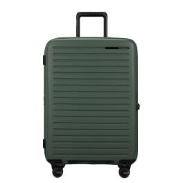 Samsonite Trolley Medio Espandibile Restackd Spinner 68 cm - 1