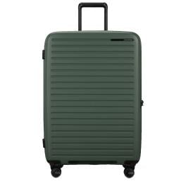 Samsonite Trolley Grande Espandibile Restackd Spinner 75 cm - 1