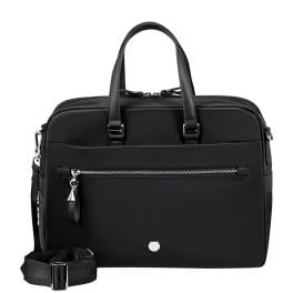 Samsonite Cartella Porta PC Karissa Evo 15.6" Black - 1