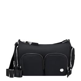 Samsonite Borsa a tracolla Karissa Evo Black - 1