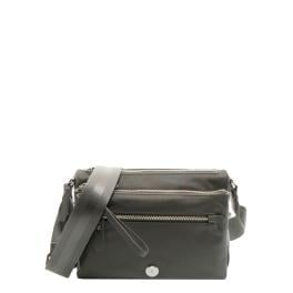 Samsonite Tracolla Karissa Evo Gunmetal Green - 1