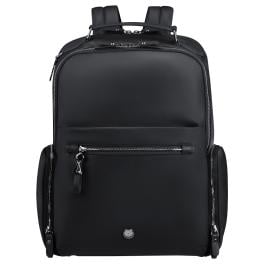 Samsonite Zaino Porta PC Karissa Evo Round 15.6" Black - 1