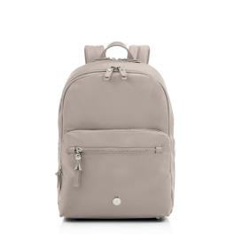 Samsonite Karissa Evo Slim 14.1" Stone Laptop Backpack - 1