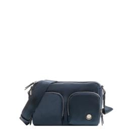 Samsonite Borsa a tracolla Karissa Evo Blue Nights - 1
