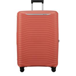 Samsonite Trolley Grande Espandibile Upscape 75 cm - 1