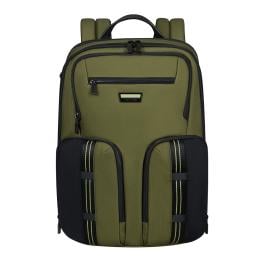 Samsonite Zaino Porta PC 15.6" Urban Eye - 1