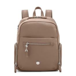 Samsonite Karissa Evo Daily Nut Brown Backpack - 1