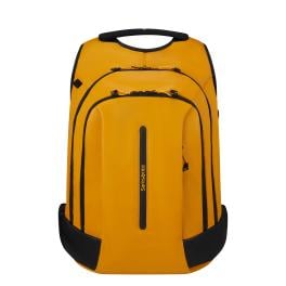 Samsonite Ecodiver L 17.3" Laptop Backpack Yellow - 1