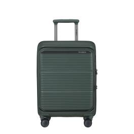 Samsonite Valigia Bagaglio a mano Parlaux HS SP Global CO 55 cm Exp. Olive - 1