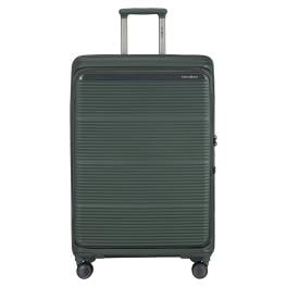Samsonite Trolley Grande Paralux HS Large SP 67 cm Olive - 1