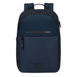 Samsonite Zaino porta PC 14.1" Moderny Underseat Blue - 1