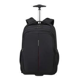 Samsonite Zaino Porta PC con ruote Guardit 3.0 15.6 Black - 1