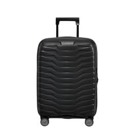 Samsonite Baglia a mano Trolley cabina 55 cm Exp. Black - 1