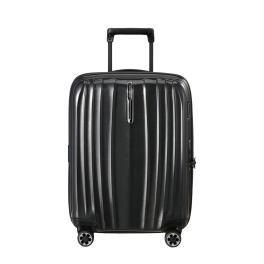 Samsonite Trolley Bagaglio a mano Nexis Spinner 55 cm Exp. - 1