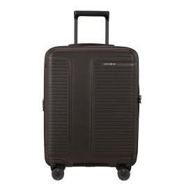 Samsonite Trolley Bagaglio a mano Provider Spinner 55 cm Exp. Coffee Bean - 1