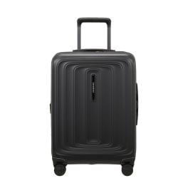 Samsonite Trolley Bagaglio a mano 2Wander Spinner 55 cm Exp. - 1