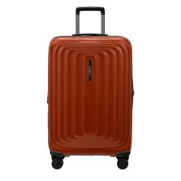 Samsonite Trolley Medio 2Wander Spinner 69 cm Exp. - 1