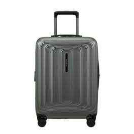 Samsonite Trolley Bagaglio a mano 2Wander Spinner 55 cm Exp. - 1