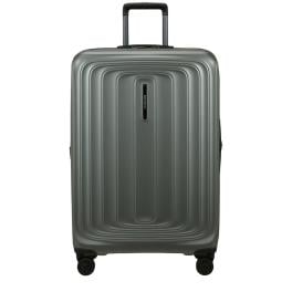 Samsonite Trolley Grande 2Wander Spinner 75 cm Exp. - 1