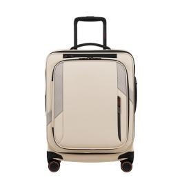 Samsonite Trolley Bagaglio a mano Glazed Spinner 55 cm Exp. - 1