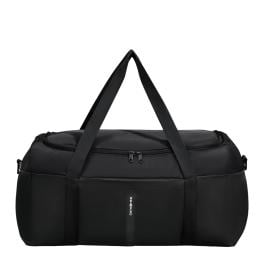 Samsonite Borsone pieghevole TA Revolution M Black - 1