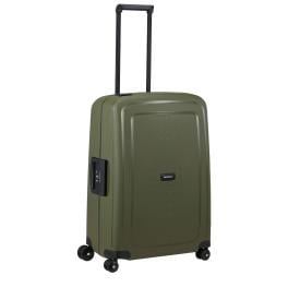 Samsonite Trolley Medio S'Cure 69 cm - 1
