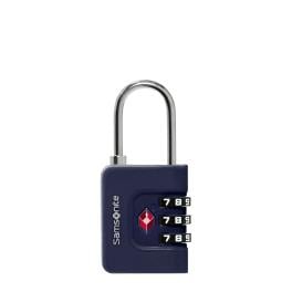 Samsonite Lucchetto TA Revolution a 3 cifre Midnight Blue - 1