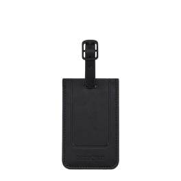 Samsonite 2 Tag porta indirizzi rettangolari TA Revolution - 1