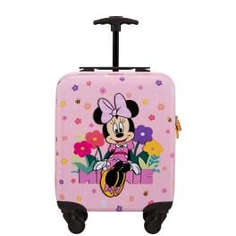 Samsonite Bagaglio a mano Daydream Disney 45 cm Minnie Flower Power - 1