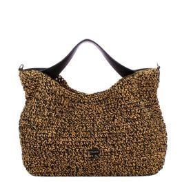Ermanno Firenze Sacca Anika Black - 1