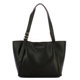 Ermanno Firenze Vera tote bag Black - 1