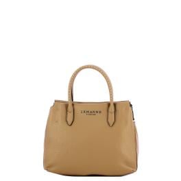 Ermanno Firenze Tote bag Aria media Sand - 1