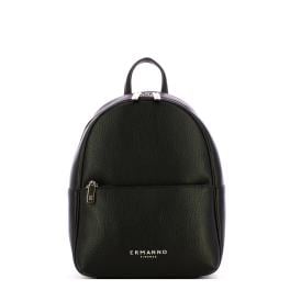 Ermanno Firenze Zainetto Aria Black - 1