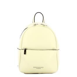 Ermanno Firenze Zainetto Aria Ivory - 1