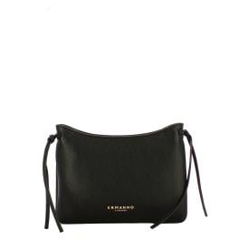 Ermanno Firenze Pouch Alessandra Black - 1