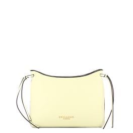 Ermanno Firenze Pouch Alessandra Ivory - 1
