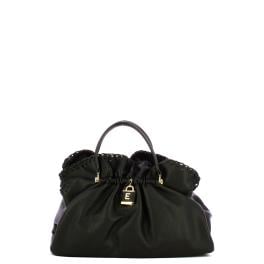 Ermanno Firenze Octavia tote bag Black - 1