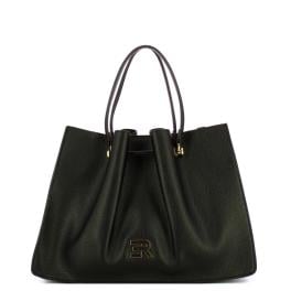 Ermanno Firenze Anora Large Black - 1
