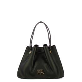 Ermanno Firenze Anora Small Black - 1