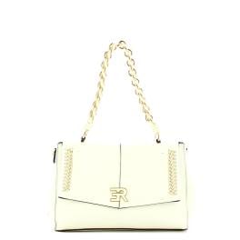 Ermanno Firenze Eba Flap White - 1