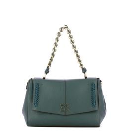 Ermanno Firenze Eba Flap Petrol - 1