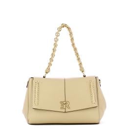 Ermanno Firenze Eba Flap Sand - 1