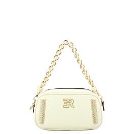 Ermanno Firenze Camera bag Eba White - 1
