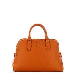 Ermanno Firenze Amy Small Tan - 1