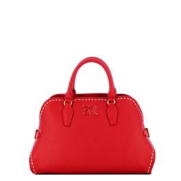 Ermanno Firenze Amy Small Red - 1
